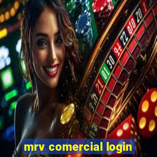 mrv comercial login